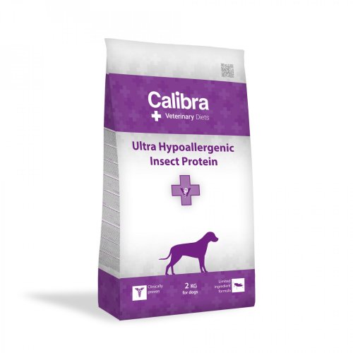 Dietas veterinarias