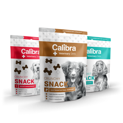 Veterinary Diets golosinas